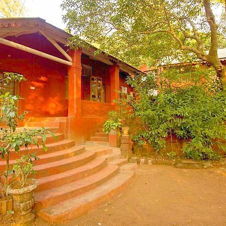 Radha Cottage Matheran Zewnętrze zdjęcie