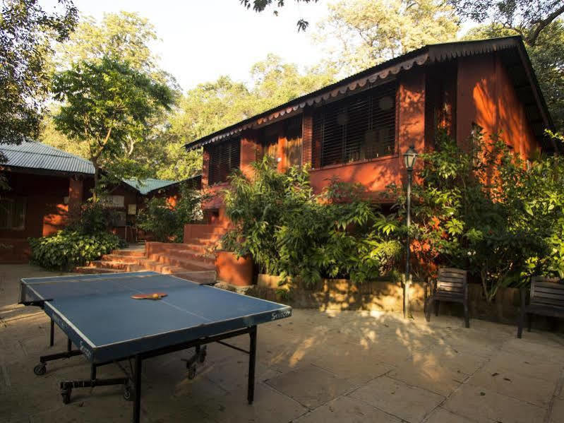 Radha Cottage Matheran Zewnętrze zdjęcie