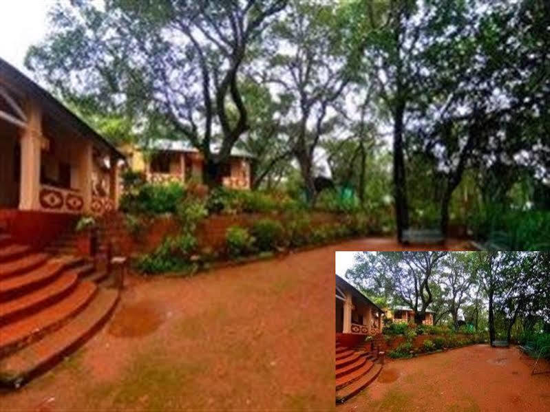 Radha Cottage Matheran Zewnętrze zdjęcie