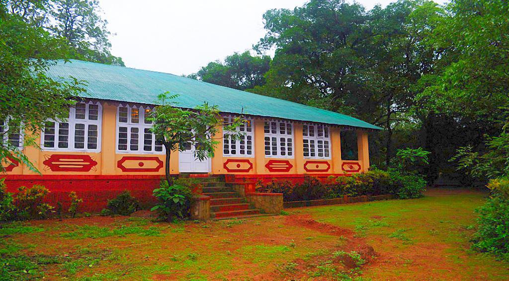 Radha Cottage Matheran Zewnętrze zdjęcie