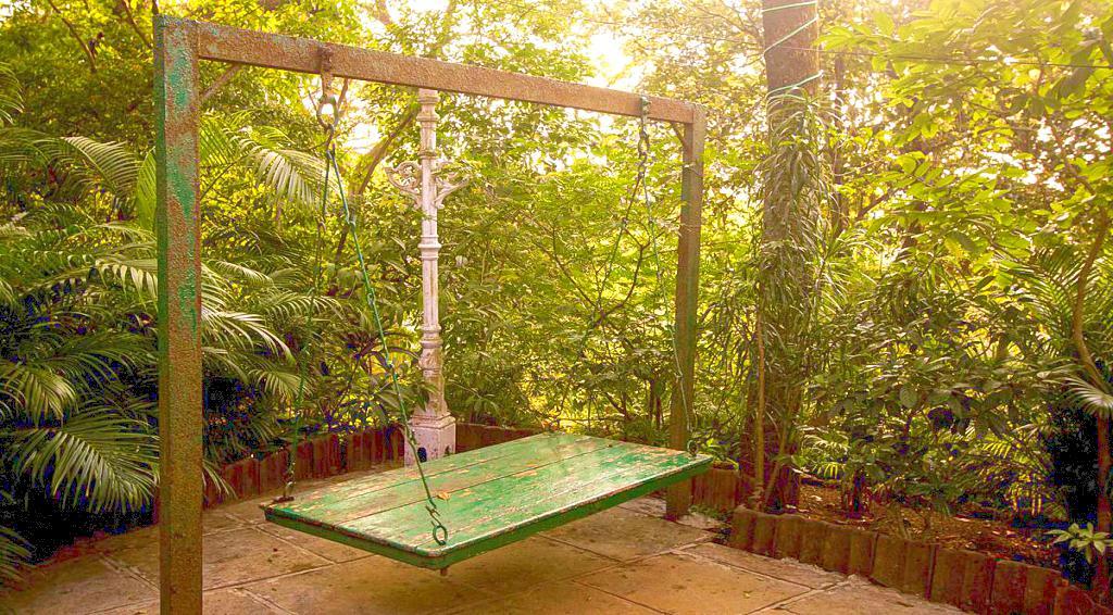 Radha Cottage Matheran Zewnętrze zdjęcie